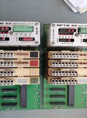 询价OPTO模块SNAPB3000/SNAP-AOV-25/S