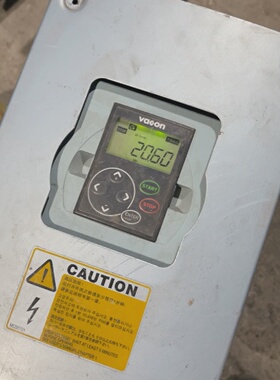 询价*伟肯变频器NXL00385c5h1sss00aa18.5k