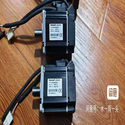 霍尼韦尔电机HSMC-60KP040A30EAYY-B 40拍前询价