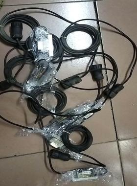 雷尼绍RCH22B30V00读数头。件外观不错整根线三米询价