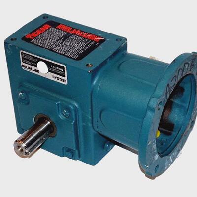 Nuovo DODGE TIGEAR 6051020 Cambio Riduttore A2000B015N000K11