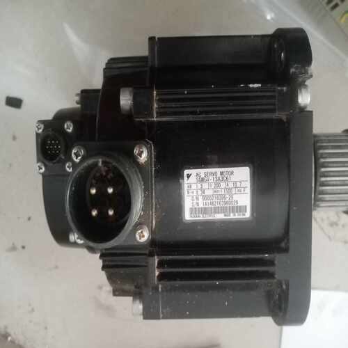 SGMGV-13A3C61安川五系伺服电机1.3KW，SGM~询价