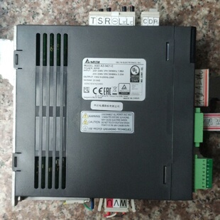 寻X台达A2ASDA20421E400w8个
