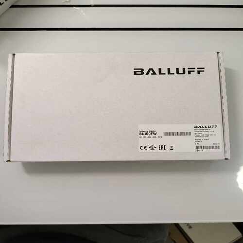【议价】巴鲁夫BALLUFF模块适用