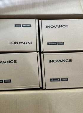 SV630PS5R5I驱动器，盒码一致21年，未使用功能（佳毅工控）