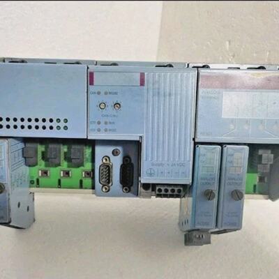 BR Automation 7CP476.601  7AF101.7  7AO352.70  7AT664.70  Lo
