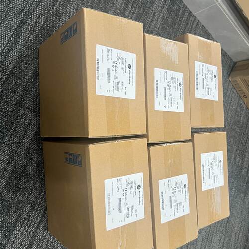 询价-AB伺服驱动器2097V33PR3LM议价