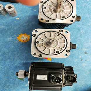 090ACA61 安川伺服电机SGMGH 星慕电子