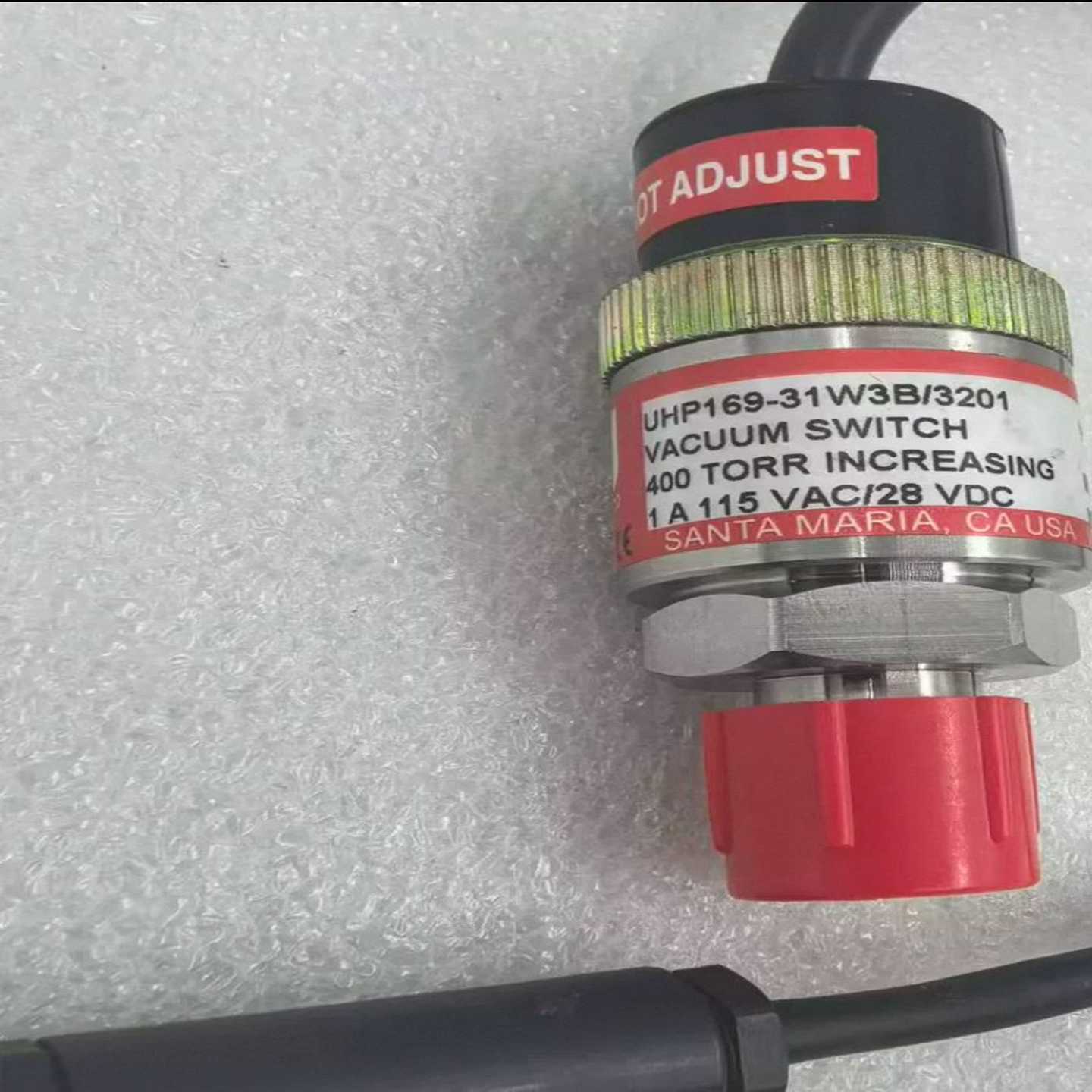 WASCOUHP169-31W3B/3201真空传感器，4询价