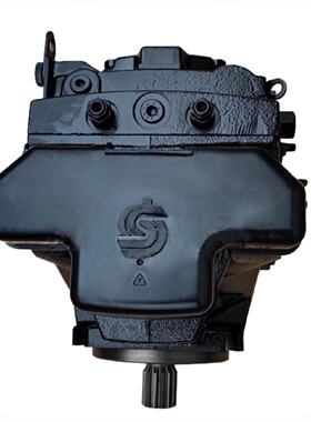 寻“”SAUERDANFOSS丹佛斯柱塞泵H1P130RAA2C2ND9GG3H4K45LS油泵