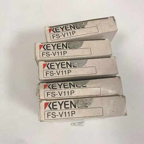 基恩士KEYENCE光纤传感器 FS-V11P~询价
