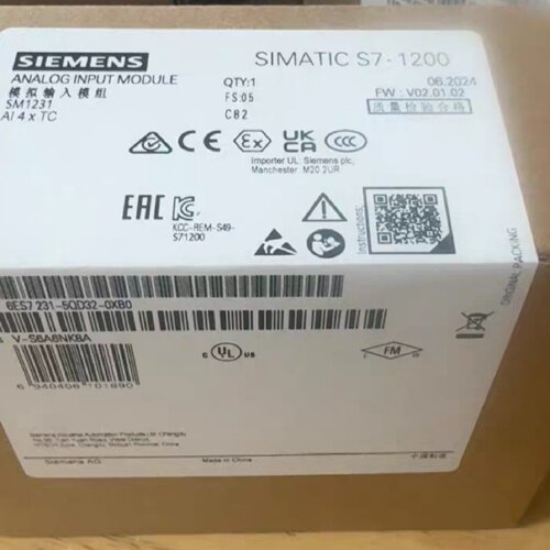6ES72315QD320XB0模块顺-询