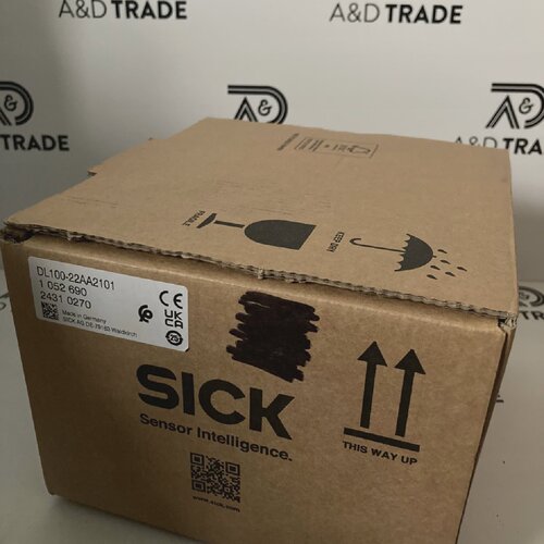 Sick DL10022AA2101 1 052 690