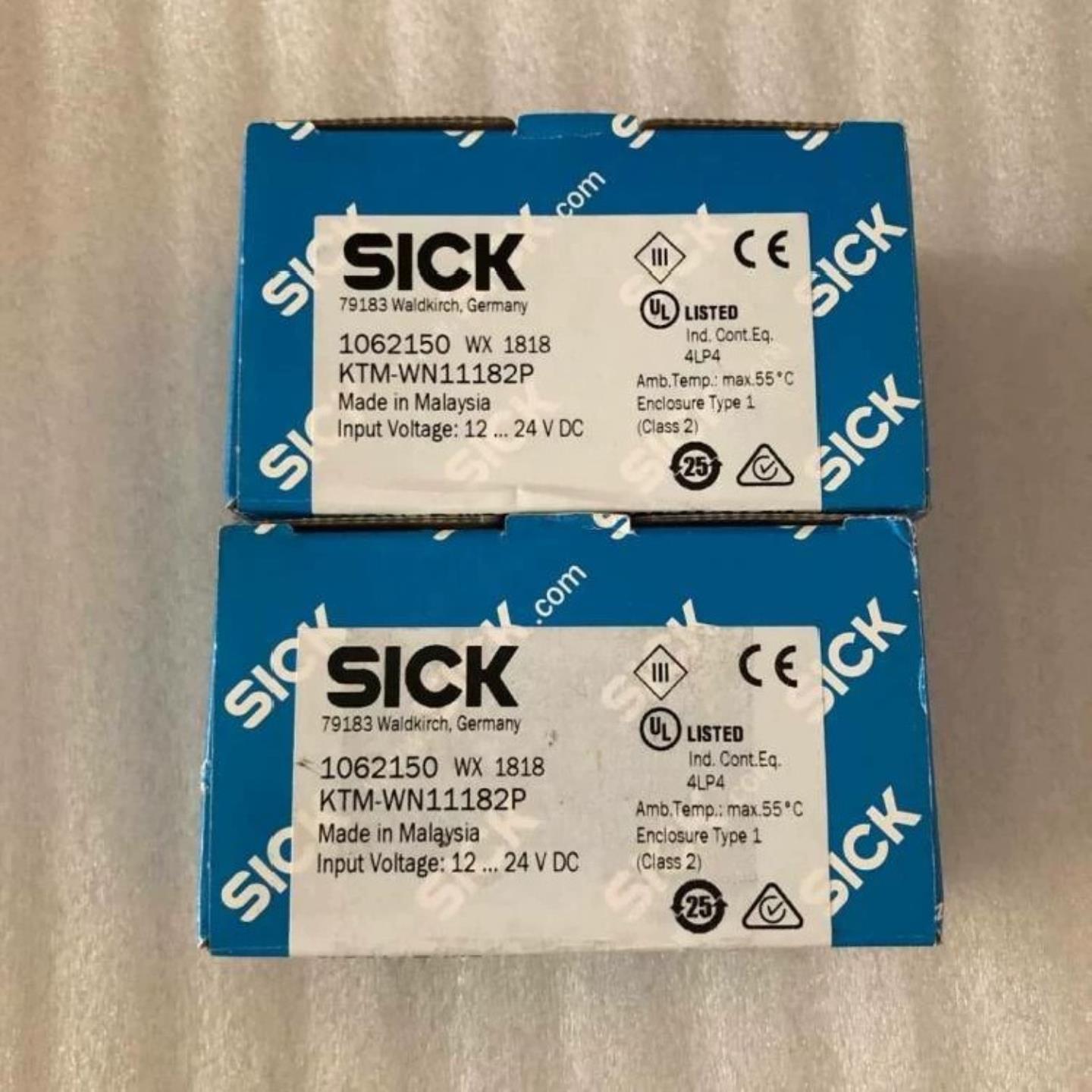 KTM-WN11182P1062150德国SICK色标传询价