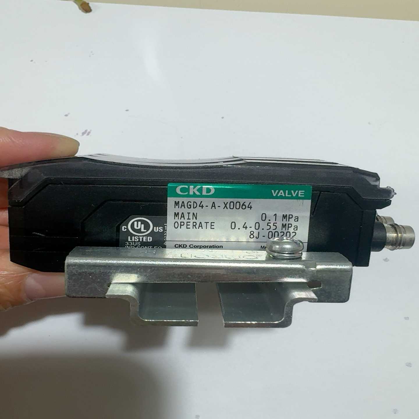 CKD传感器MAGD4-A-X0064，，议价询价