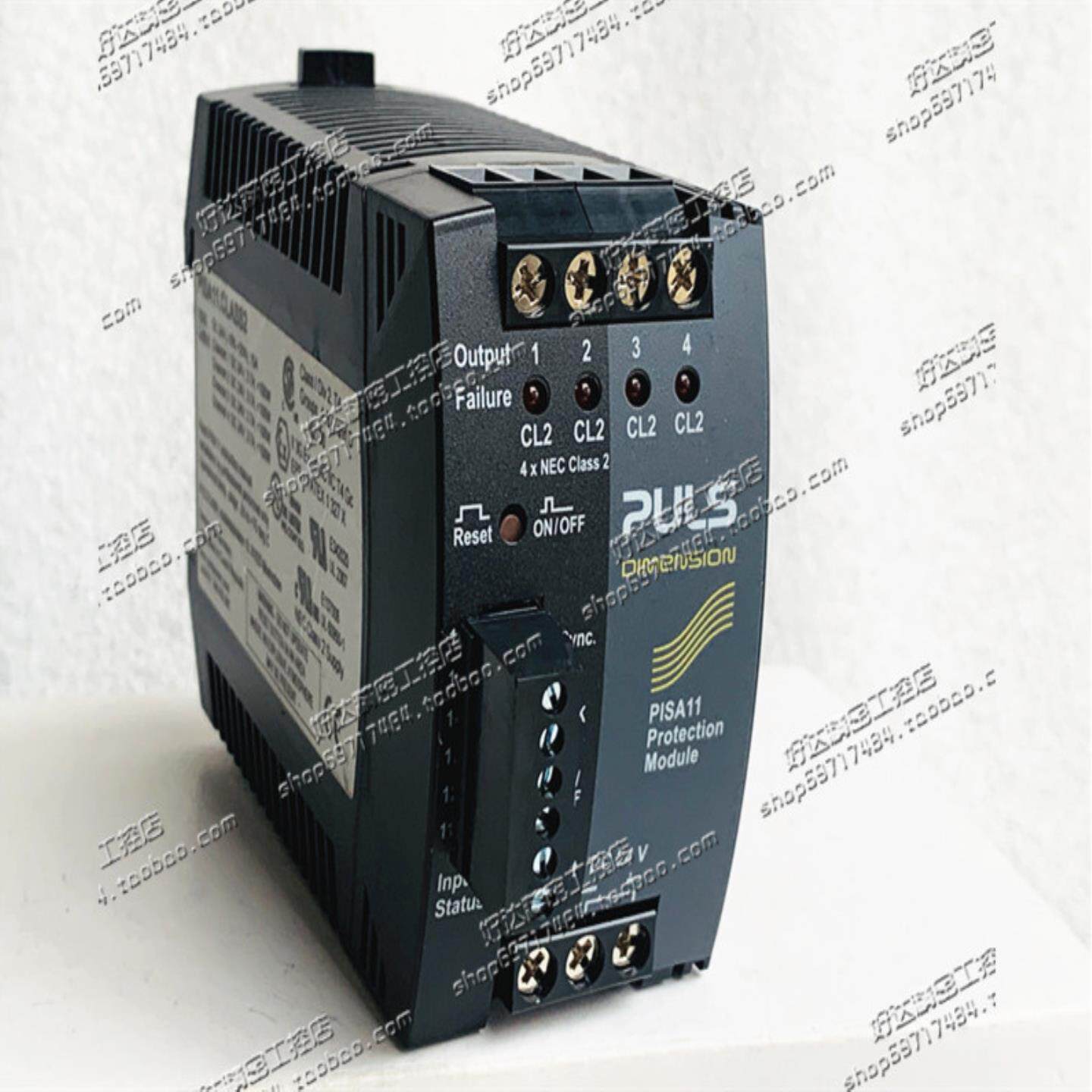 原装进口普尔世PULS电源模块PISA11.CLASS224VDC15A现货