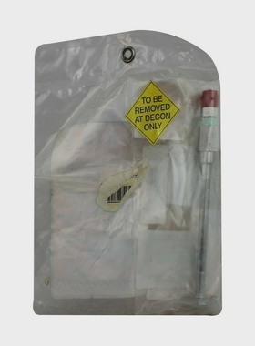 应用材料AMAT水线输入Chamber底部辐射0050-27972