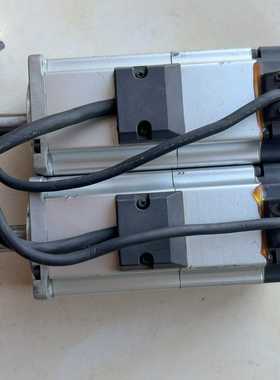 松下伺服电机400W带刹车MSMF042L1V2M--议价商品