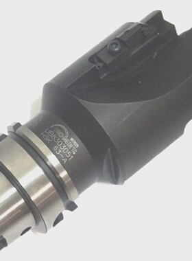 NEW KOMET UB8303051 HSK63A ROUGH STEP BORE