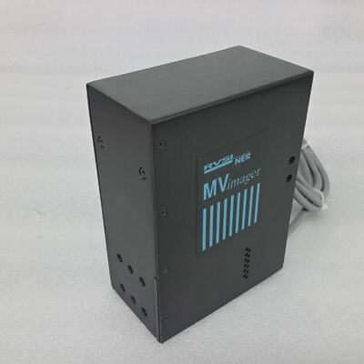RVSI NER MV Imager PN 204600 REV 03