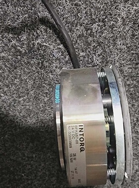 拆机英拓柯BFK45708制动刹车成色参数如图所示图片-议价