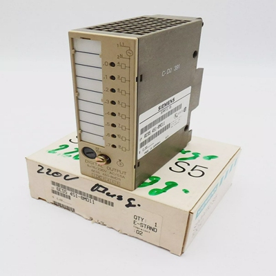 SiemensSIMATICS56ES5451-8MD11E-Stand:02Digitalausgabe-