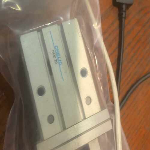 气立可chelic气爪hdz20未用的，~询价