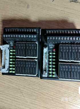 DOHHO16路继电器模块MRA2160，全新无包装，3议价