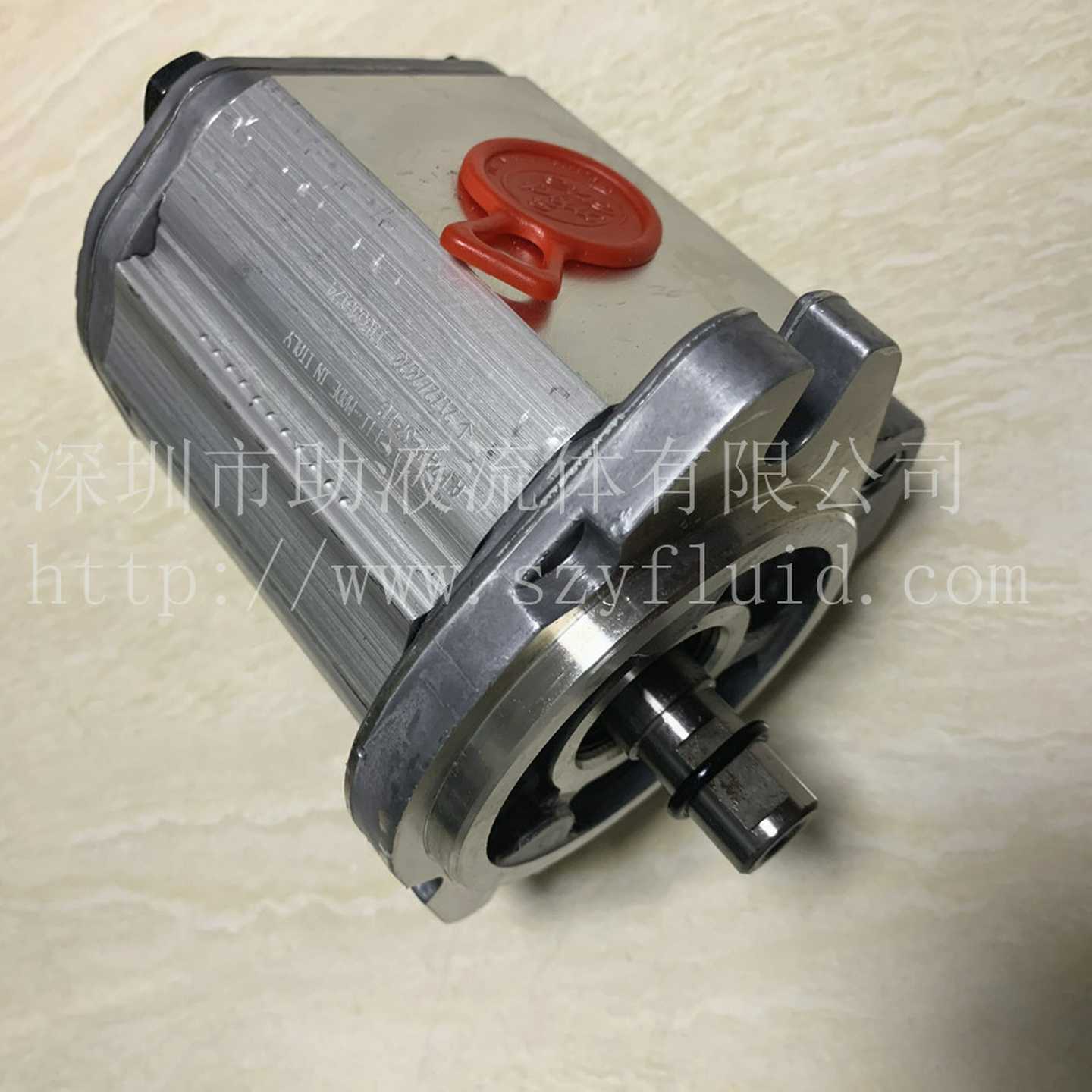 意大利原装进口马祖奇MARZOCCHIq齿轮泵ALP1A-D-6-FC