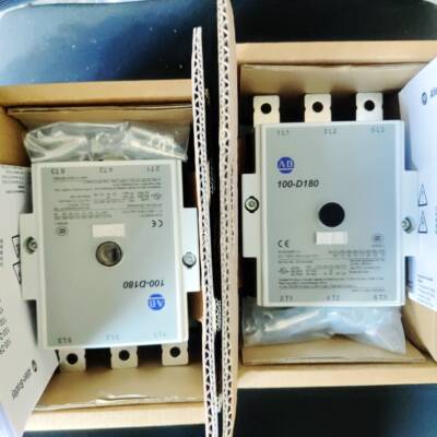 配件罗克韦尔  100-D180D11  110-120VAC议价