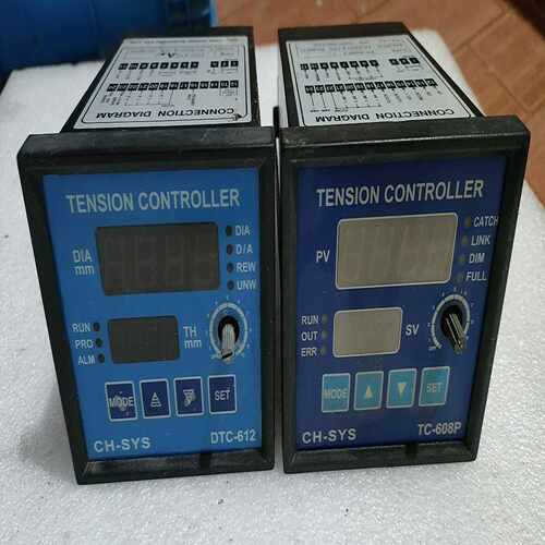张力控制器TC-608P，DTC-612，，询价