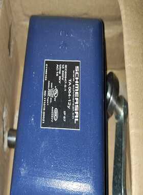 施迈赛行程开关TLTA064-12Y【询价】
