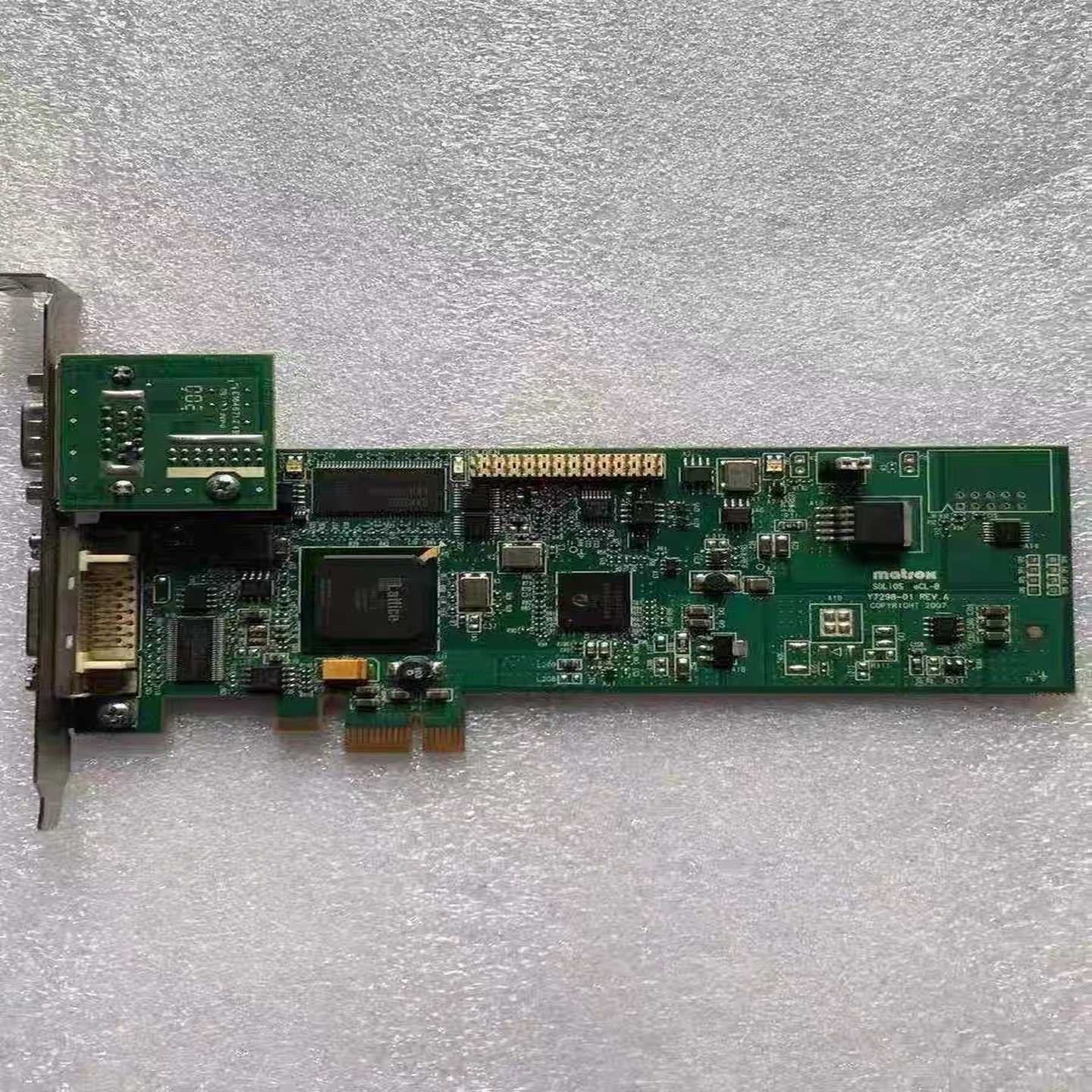 议价matrox迈创 SOL6MCLBE Y7298-01 数