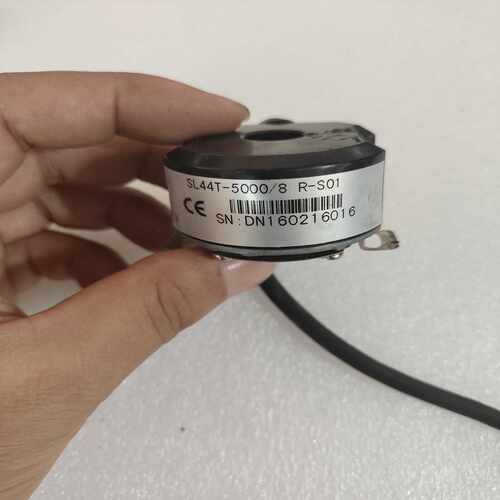 威玛编码器SL44T-5000/8 R-S01成色如图，~询价