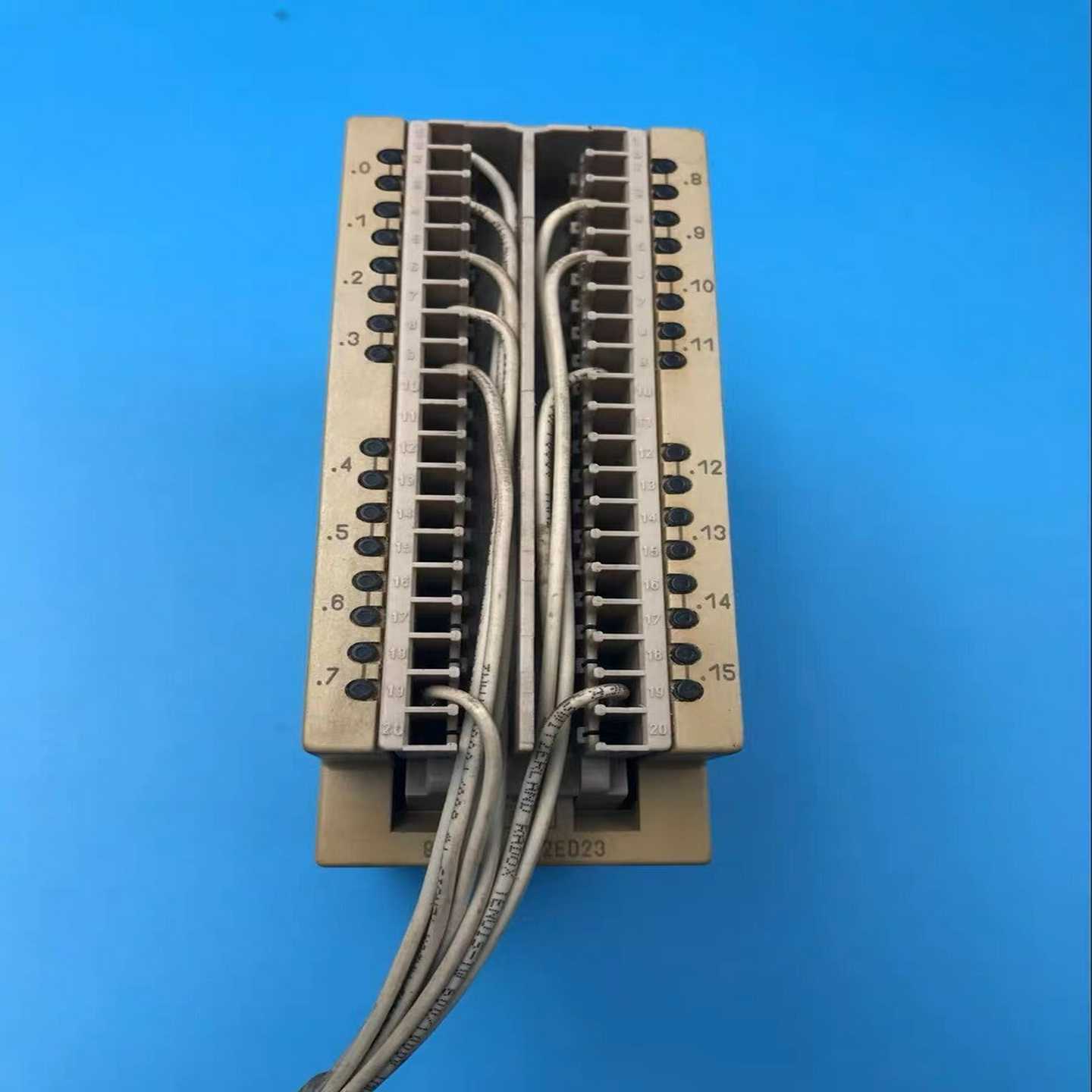 西门子模块9AB4143-2ED23实物图--议价商品