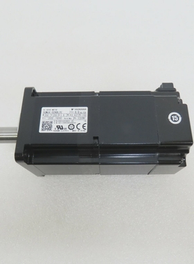 亚斯卡瓦SGMJV-02ADL2C交流电伺服电机200WMOT-I-19062J21