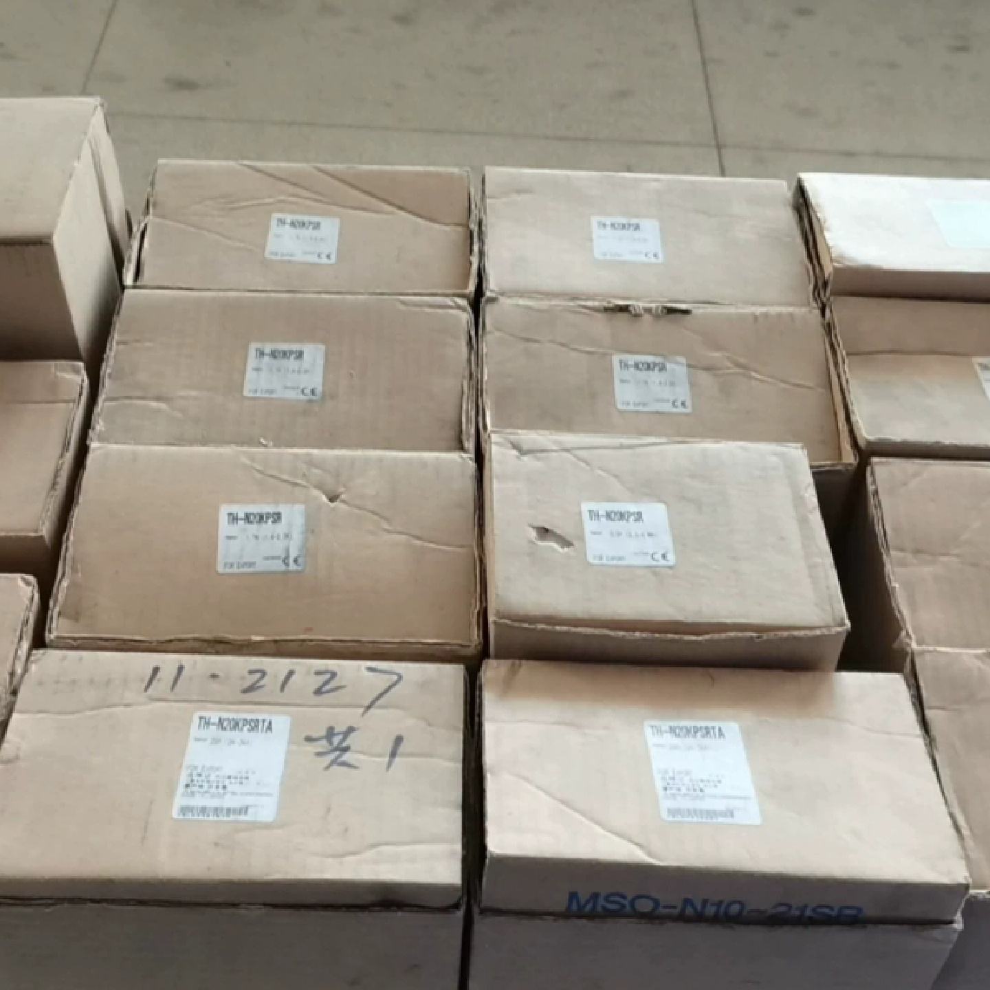 询THN20KPSR 0.5A1.3A1.7A3.6A图片