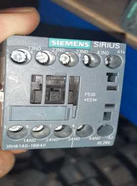 【议价】3RT6015-1AN22接触器6017-1AN22，适用