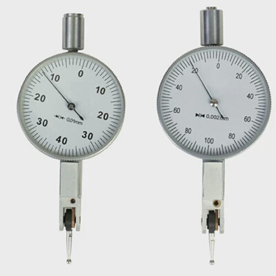 New BLUEBIRD  BD513405  Dial Test Indicator 00.2mm