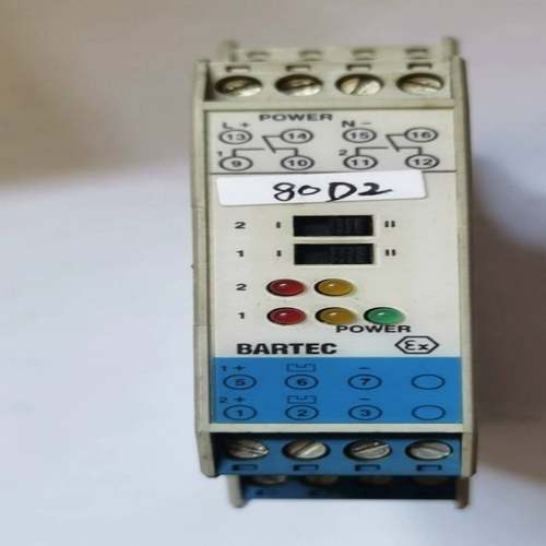 询价2-DCEAG安全继电器模块2/94217-584D