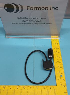 EDWARDSD40003050电缆适配器Barocel161133