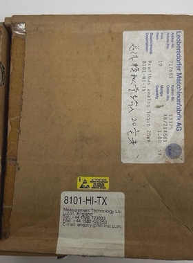 【议价】全新MTL通用电气模块8101HITX原装现货询价