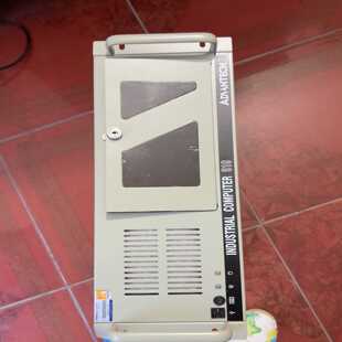 610L 510 研华IPC 询价为通电ADVANTECH