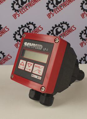 BURKERT TRANS 8226 LFI 00560155 Dbitmtre de conductivit  Gar