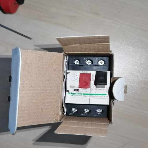 Schneider Electric/电动机保护器~询价