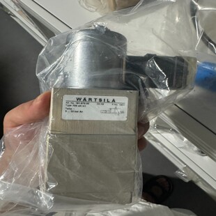 型号755OH 全 电磁阀 询价瓦锡兰WARTSILA原装