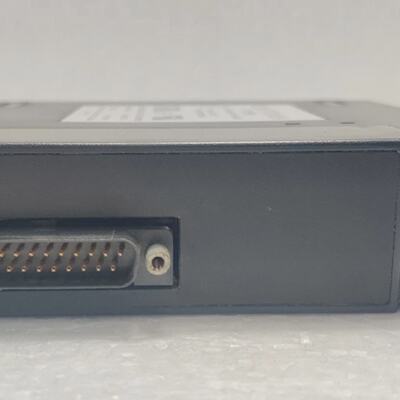 GE Fanuc IC693PTM100A Power Transducer Module Part. 001151 P
