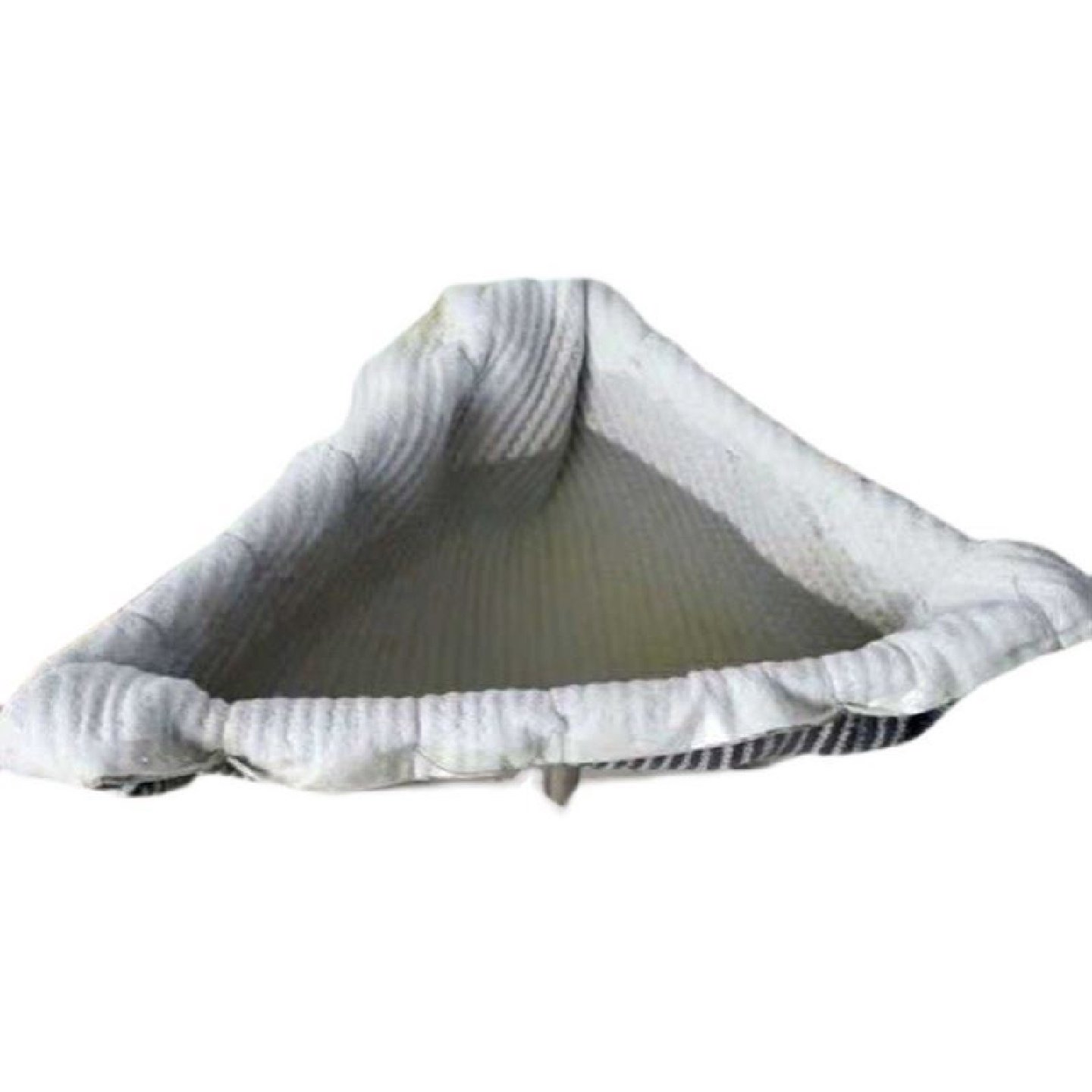 钠基膨润土防水毯垃圾填埋场GCL防水毯人工湖防渗垫4000g5000g