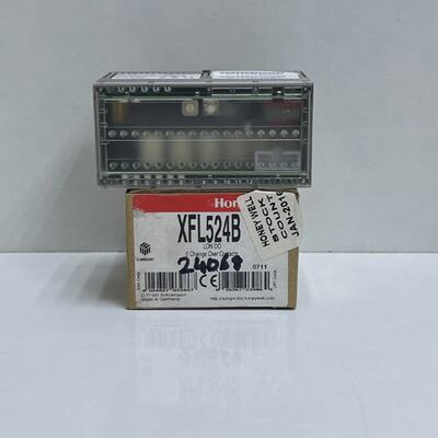 HONEYWELLXFL524BLONDO6变换连接器