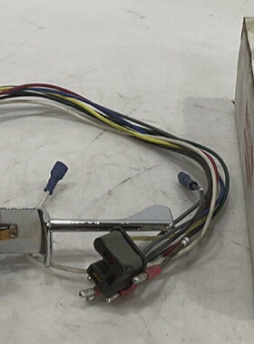 CLUB CAR 1011590 900Y590 TURN SIGNAL SWITCH 476